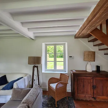 Maison De La Foret - Normandie Holiday home *