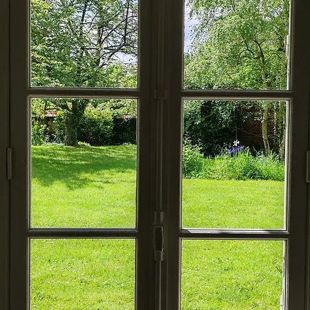Holiday home Maison De La Foret - Normandie *