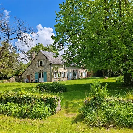 Holiday home Maison De La Foret - Normandie Autheuil-Authouillet
