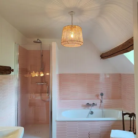 Maison De La Foret - Normandie Holiday home *