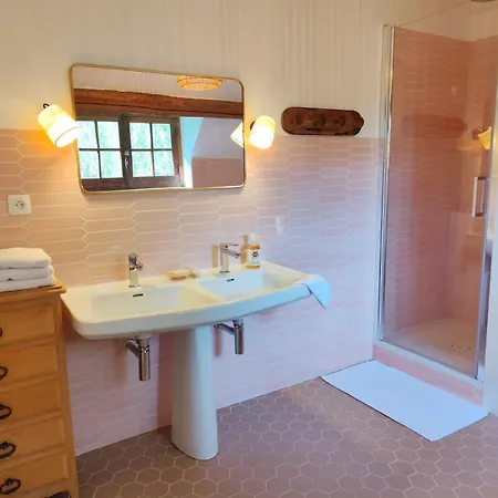 Holiday home Maison De La Foret - Normandie