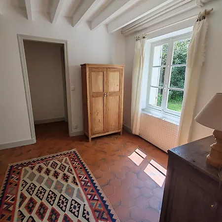 Holiday home Maison De La Foret - Normandie