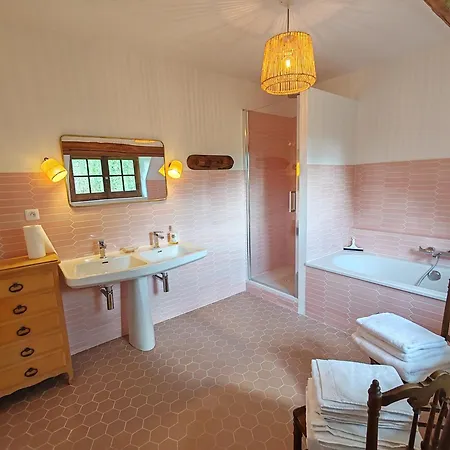 Maison De La Foret - Normandie Holiday home