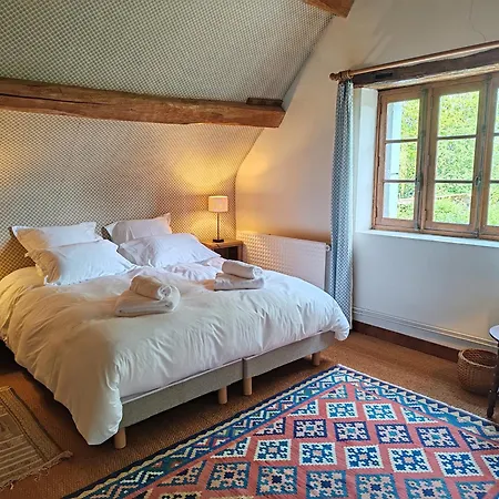 Maison De La Foret - Normandie *