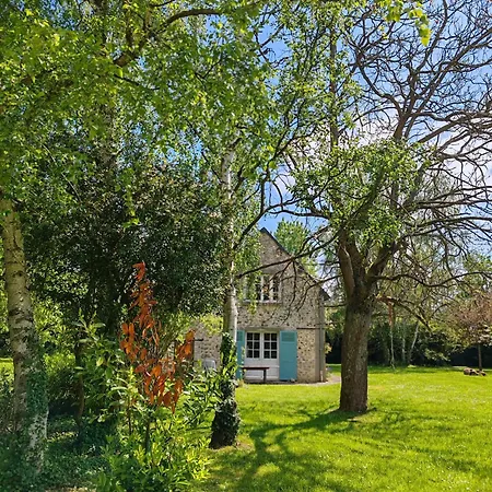 Maison De La Foret - Normandie Holiday home